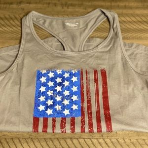 Racerback Tank